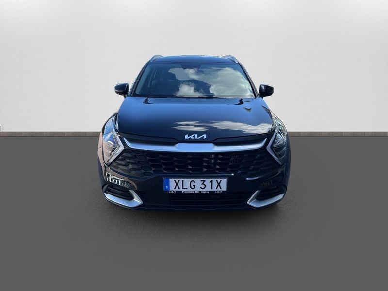 Kia Sportage bild 2