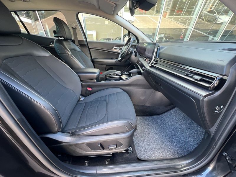 Kia Sportage bild 16