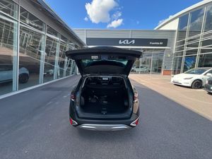 Kia Sportage bild 14