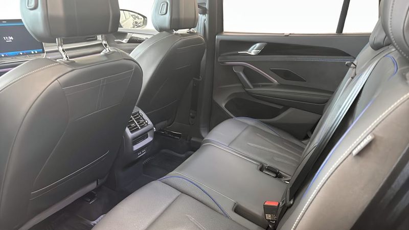 Volkswagen Tayron bild 12
