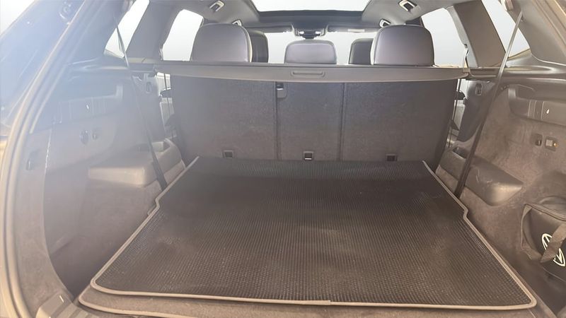 Volkswagen Tayron bild 13