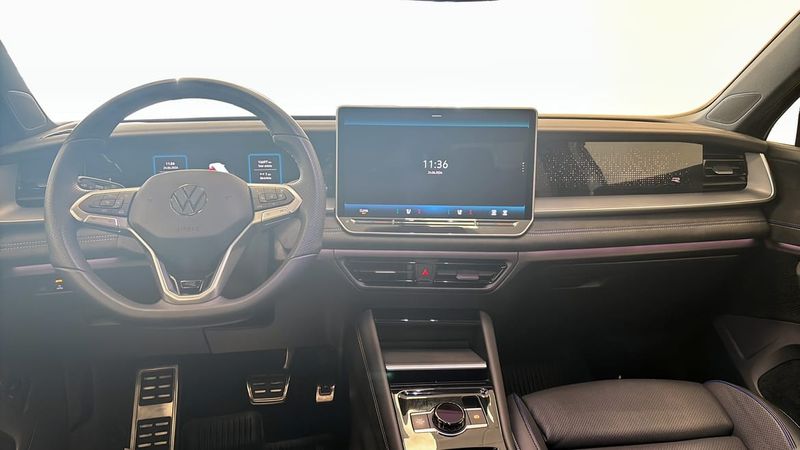 Volkswagen Tayron bild 11