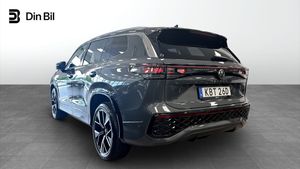 Volkswagen Tayron bild 4