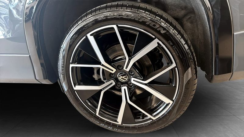 Volkswagen Tayron bild 7