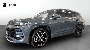Volkswagen Tayron bild 3