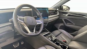 Volkswagen Tayron bild 8