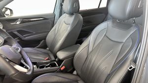 Volkswagen Tayron bild 9