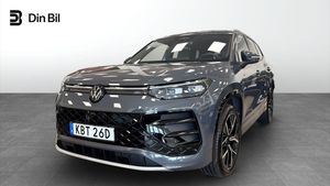 Volkswagen Tayron bild 1