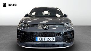 Volkswagen Tayron bild 5