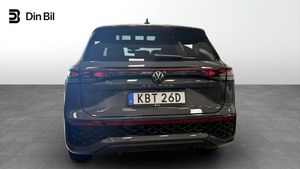 Volkswagen Tayron bild 6