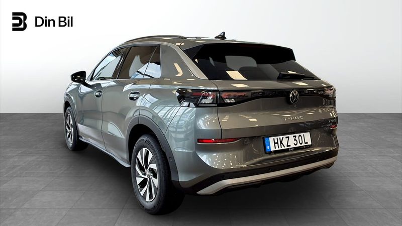 Volkswagen T-Roc bild 4
