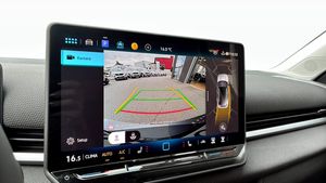 Volkswagen T-Roc bild 14