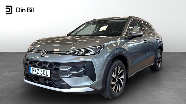 Volkswagen T-Roc 1.5 ETSI 150 HK DSG7 - 2026