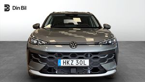 Volkswagen T-Roc bild 5
