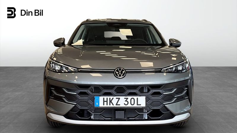 Volkswagen T-Roc bild 5