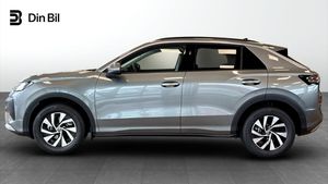 Volkswagen T-Roc bild 3