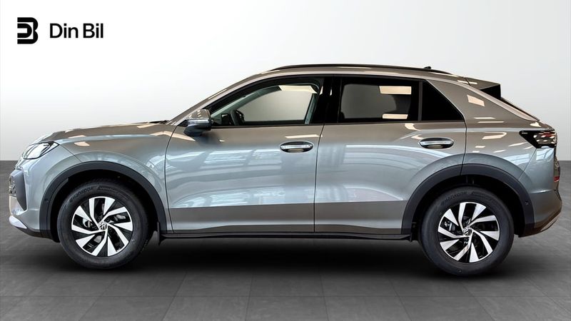 Volkswagen T-Roc bild 3