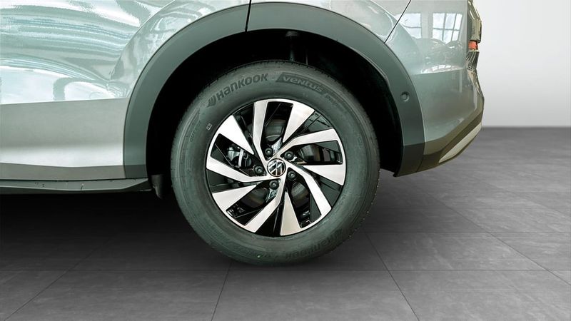 Volkswagen T-Roc bild 7