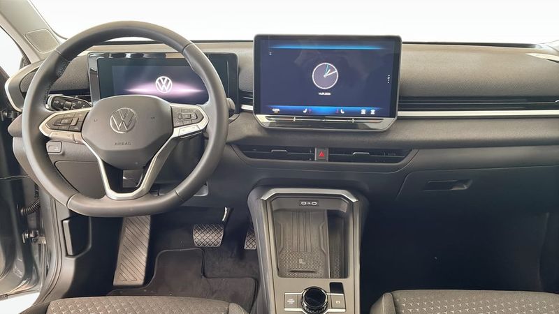 Volkswagen T-Roc bild 11