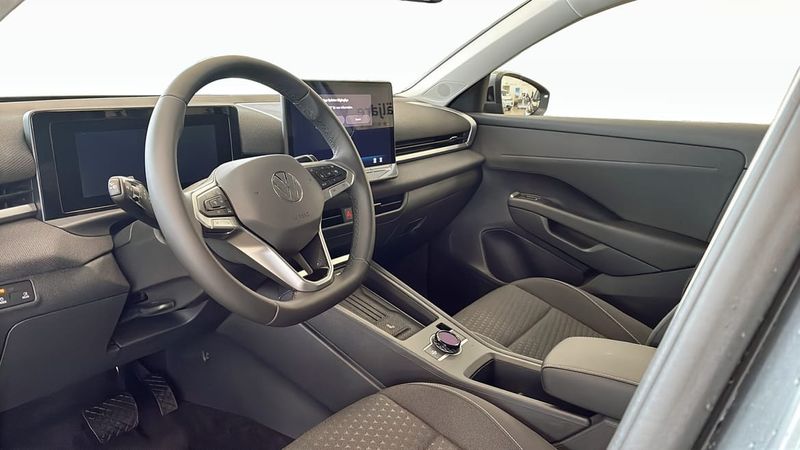 Volkswagen T-Roc bild 8
