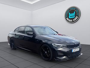 BMW 330 bild 2