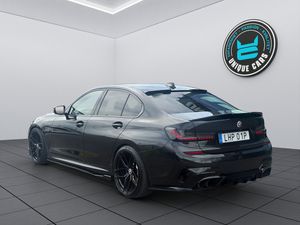 BMW 330 bild 6