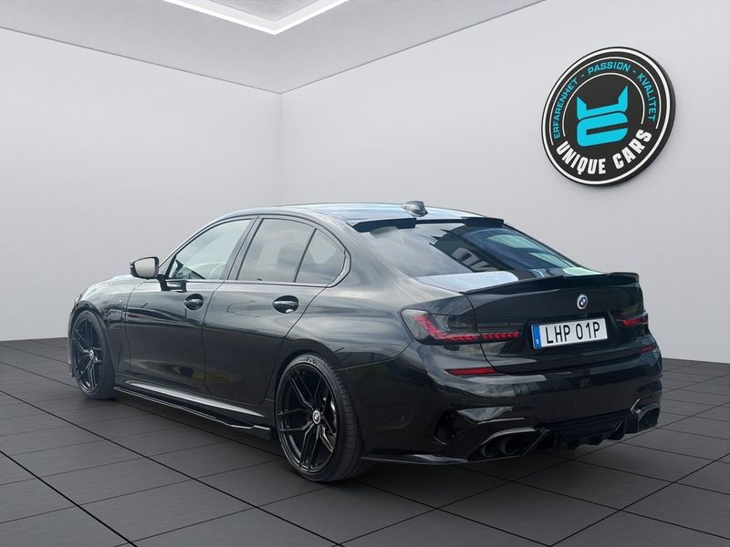 BMW 330 bild 6