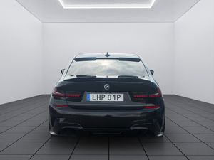 BMW 330 bild 5