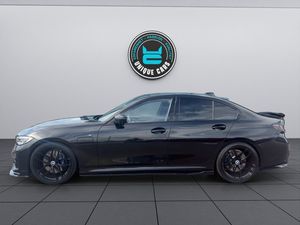 BMW 330 bild 7