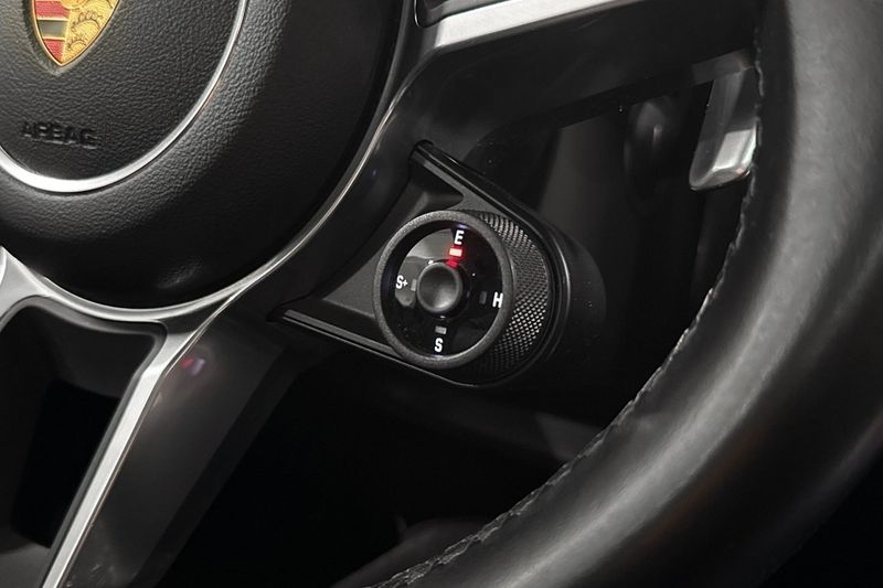 Porsche Cayenne bild 18