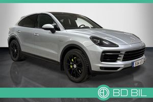 Porsche Cayenne bild 6