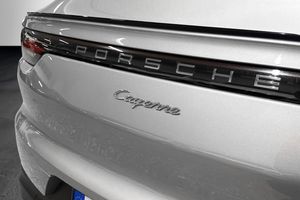 Porsche Cayenne bild 25