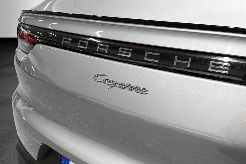 Porsche Cayenne bild 25