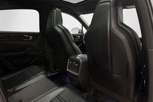 Porsche Cayenne bild 13