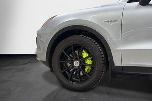 Porsche Cayenne bild 26