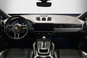 Porsche Cayenne bild 7