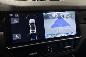 Porsche Cayenne bild 23