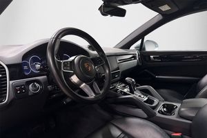 Porsche Cayenne bild 8