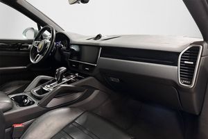 Porsche Cayenne bild 9