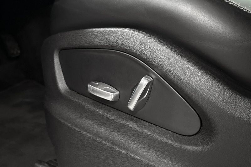 Porsche Cayenne bild 17