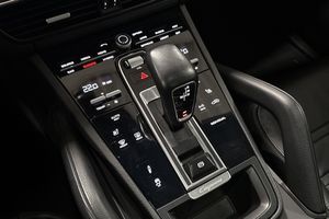 Porsche Cayenne bild 21