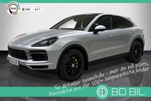 Porsche Cayenne bild 1