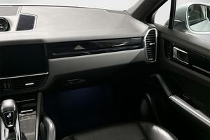 Porsche Cayenne bild 15