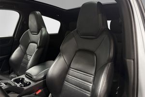 Porsche Cayenne bild 10