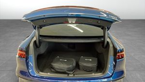 BYD Han bild 10