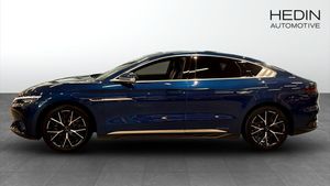 BYD Han bild 6