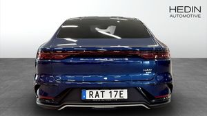 BYD Han bild 7