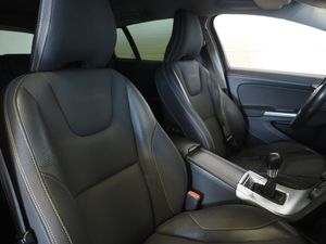 Volvo V60 bild 10