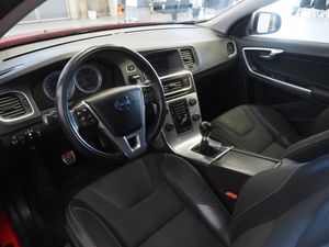 Volvo V60 bild 15