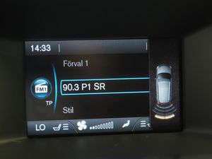 Volvo V60 bild 20